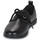 Shoes Women Low top trainers Armistice STONE Black