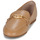 Shoes Women Loafers Lauren Ralph Lauren AVERI-FLATS-CASUAL Beige