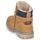 Shoes Boy Mid boots Tom Tailor  Camel