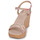 Shoes Women Sandals Les Petites Bombes FLAVIA Multicolour