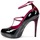 Shoes Women Heels John Galliano AO2177 Black