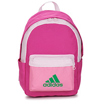Bags Girl Rucksacks adidas Performance LK BP BOS NEW Pink