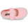 Shoes Girl Flat shoes Citrouille et Compagnie IVALYA Vichy / Pink