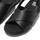Shoes Women Sandals FitFlop GRACIE LEATHER CRISSCROSS BACK-STRAP SANDALS  black
