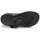 Shoes Women Flip flops FitFlop LULU CRYSTAL-CIRCLET LEATHER TOE-POST SANDALS  black