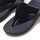Shoes Women Flip flops FitFlop LULU OPUL TOE-POST SANDALS Midnight / Navy