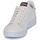 Shoes Low top trainers Adidas Sportswear ADVANTAGE Beige / Tartan