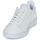 Shoes Women Low top trainers Adidas Sportswear ADVANTAGE White / Beige
