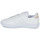 Shoes Women Low top trainers Adidas Sportswear ADVANTAGE White / Beige