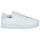 Shoes Women Low top trainers Adidas Sportswear ADVANTAGE White / Green