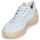 Shoes Women Low top trainers Adidas Sportswear COURT REVIVAL White / Beige