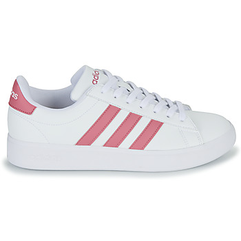 Adidas Sportswear GRAND COURT 2.0 White / Pink