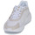Shoes Women Low top trainers Adidas Sportswear OZELLE White / Coppery