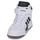 Shoes Hi top trainers Adidas Sportswear POSTMOVE MID White / Black