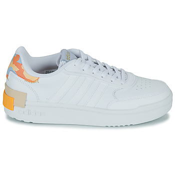 Adidas Sportswear POSTMOVE SE White / Yellow