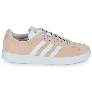 Adidas Sportswear VL COURT 2.0 Pink / White