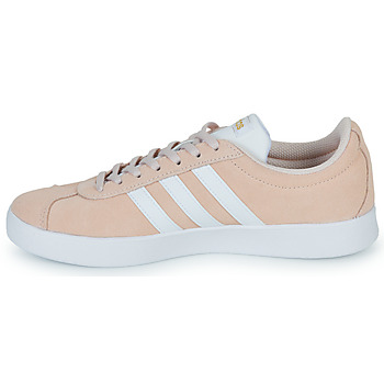 Adidas Sportswear VL COURT 2.0 Pink / White
