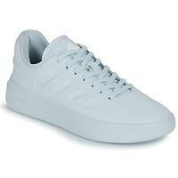 Shoes Women Low top trainers Adidas Sportswear ZNTASY Grey