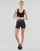 Clothing Women Leggings adidas Performance TF SHORT TIGHT Black