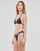 Clothing Women Bikinis adidas Performance TRIANGLE BIKINI Black