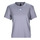 Clothing Women Short-sleeved t-shirts adidas Performance D2T TEE Purple