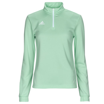 Clothing Women Track tops adidas Performance ENT22 TR TOP W Mint