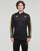 Clothing Men Track tops adidas Performance MESSI X TK JKT Black