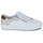 Shoes Women Low top trainers Rieker NEWARK White / Beige
