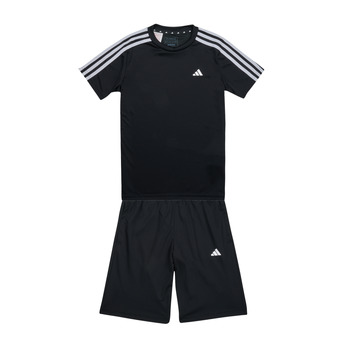 Adidas Sportswear TR-ES 3S TSET Black