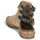 Shoes Women Sandals Airstep / A.S.98 GEA MID Beige