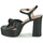 Shoes Women Sandals Unisa UMI Black