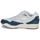 Shoes Men Low top trainers Mizuno CONTENDER White / Blue
