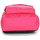 Bags Women Rucksacks Vans WM REALM BACKPACK Pink