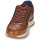 Shoes Men Low top trainers Bullboxer 989K26718A Brown