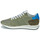 Shoes Men Low top trainers Philippe Model TRPX LOW MAN Kaki / Blue