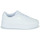 Shoes Women Low top trainers Puma CALI DREAM White