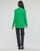 Clothing Women Jackets / Blazers Vero Moda VMZELDA L/S BLAZER NOOS Green