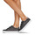 Shoes Women Low top trainers Kaporal TOUNDRA Black