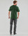Clothing Men Short-sleeved t-shirts Vans MN CLASSIC PRINT BOX Green