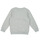 Clothing Boy Sweaters Name it NMMJUBI SPIDEY SWEAT UNB MAR Grey