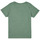 Clothing Boy Short-sleeved t-shirts Name it NKMLASSO SS TOP PS Kaki