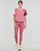 Clothing Women Leggings Adidas Sportswear 3S HLG Pink