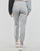 Clothing Women Tracksuit bottoms Adidas Sportswear LIN FT CF PT Grey / Medium