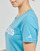 Clothing Women Short-sleeved t-shirts Adidas Sportswear LIN T Blue