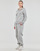 Clothing Women Track tops Adidas Sportswear ALL SZN FZ HD Grey / Medium