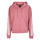 Clothing Women Track tops Adidas Sportswear FI 3S FZ Pink