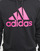 Clothing Men Tracksuits Adidas Sportswear BL FT HD TS Black