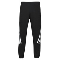 Clothing Men Tracksuit bottoms Adidas Sportswear FI 3S PT Black
