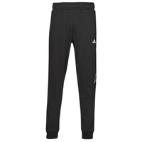 Clothing Men Tracksuit bottoms Adidas Sportswear BL PT Black
