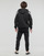 Clothing Men Track tops Adidas Sportswear FI 3S FZ Black